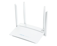 ZTE Zestaw ODU-IDU MF258K PRO a/b/g/n/ac/ax (LTE) 800Mbps MF258 PRO LTE cat. 15 - 1268518 - zdjęcie 2